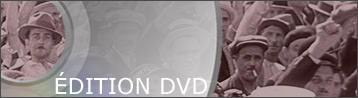 Edition DVD