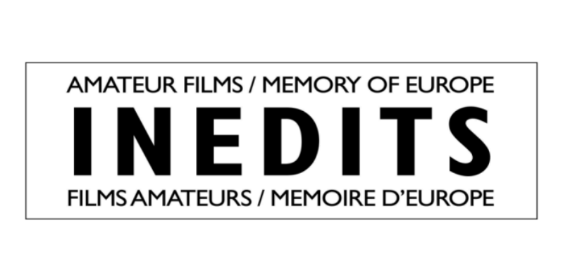 Inédits - Films amateurs Mémoire d'Europe