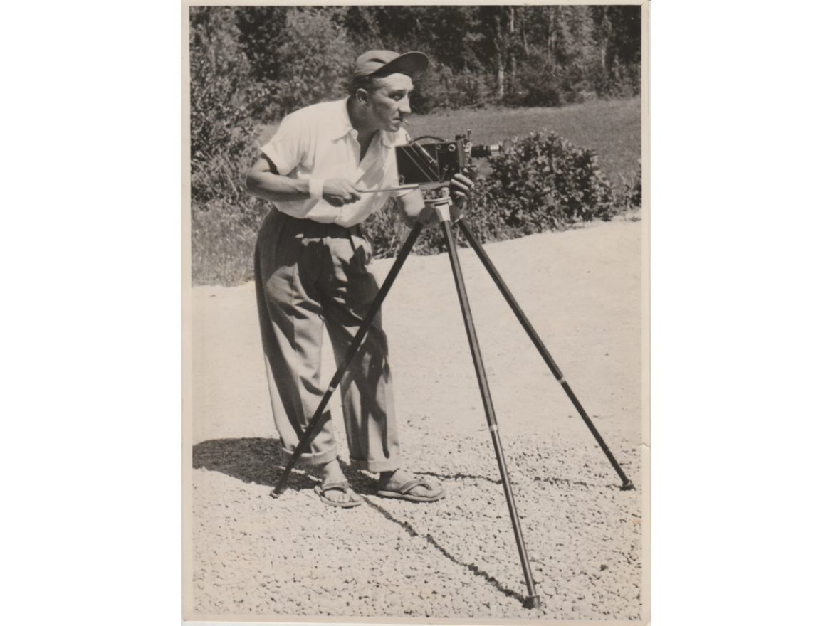 Adrien Fred Maury