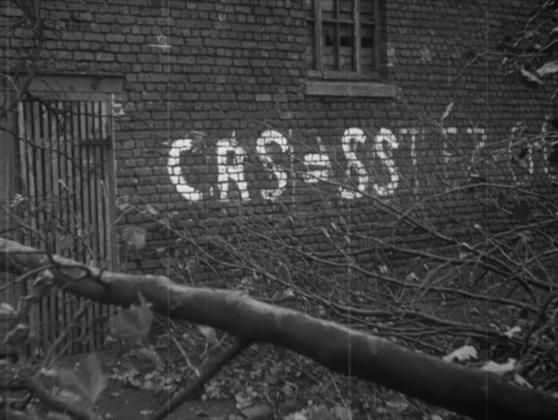 La grande lutte des mineurs - CRS = SS