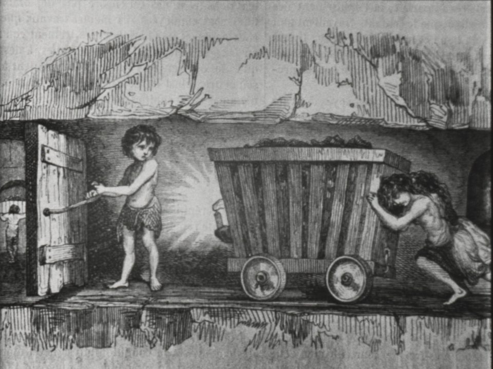 1er mai 1948 - Gravure