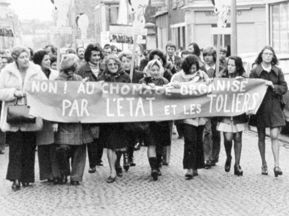 1er mai 1948