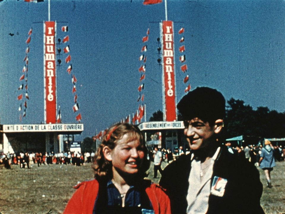 Fête de l'Humanité