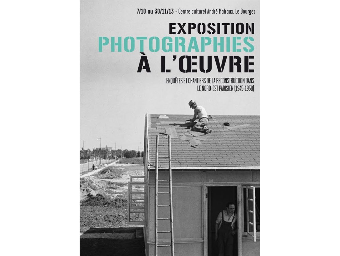 Reconstruire et construire : des hommes et des techniques