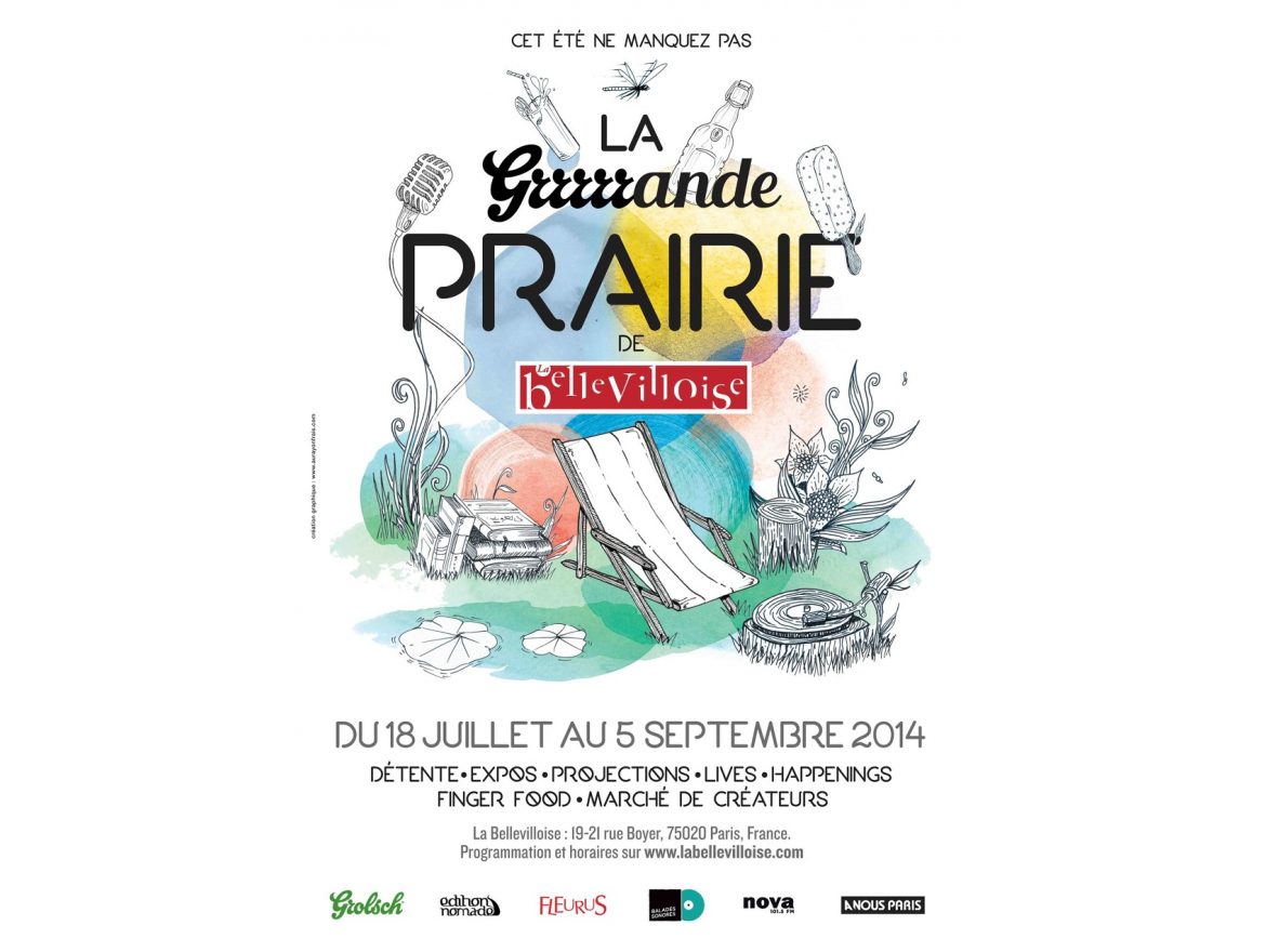 Projection de "La Terre fleurira, 50 ans de cinéma du journal l’Humanité"