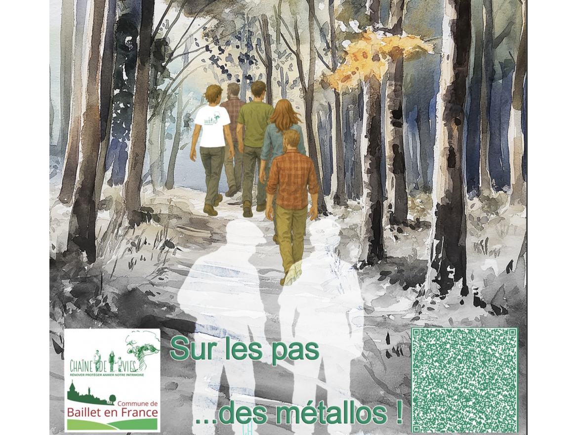 Projection du film "Les Métallos" (Jacques Lemare, 1938)