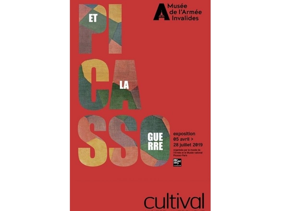 "Picasso et la guerre"