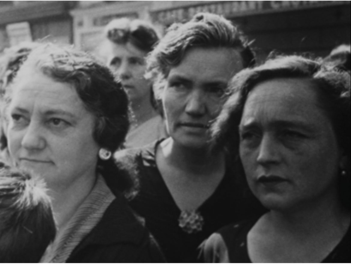 1945-1975 : l'Union des Femmes Françaises de la Loire. 