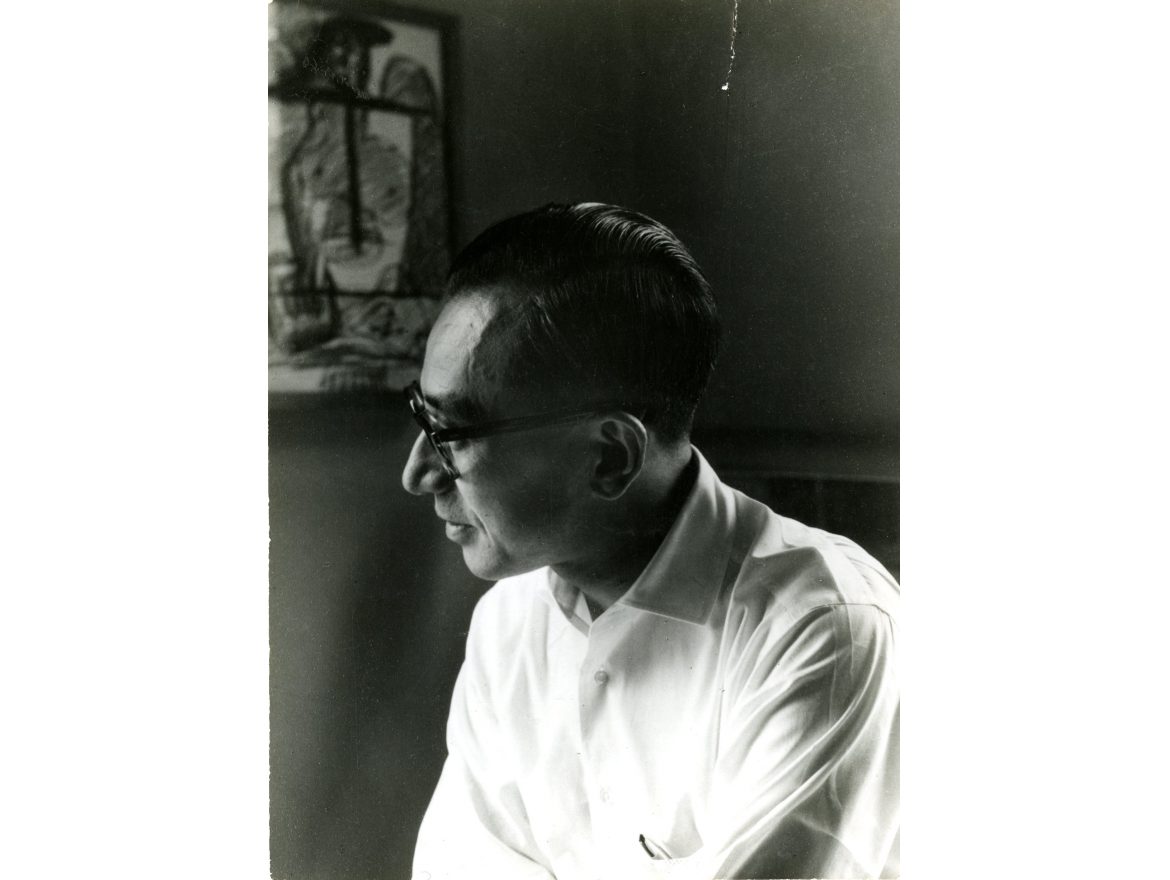Junzo Sakakura une architecture pour l'homme
