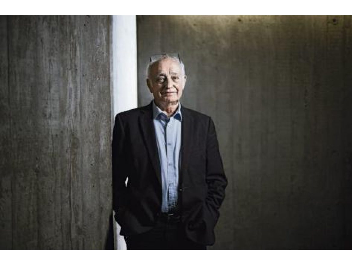 Décès de notre président Henri Malberg