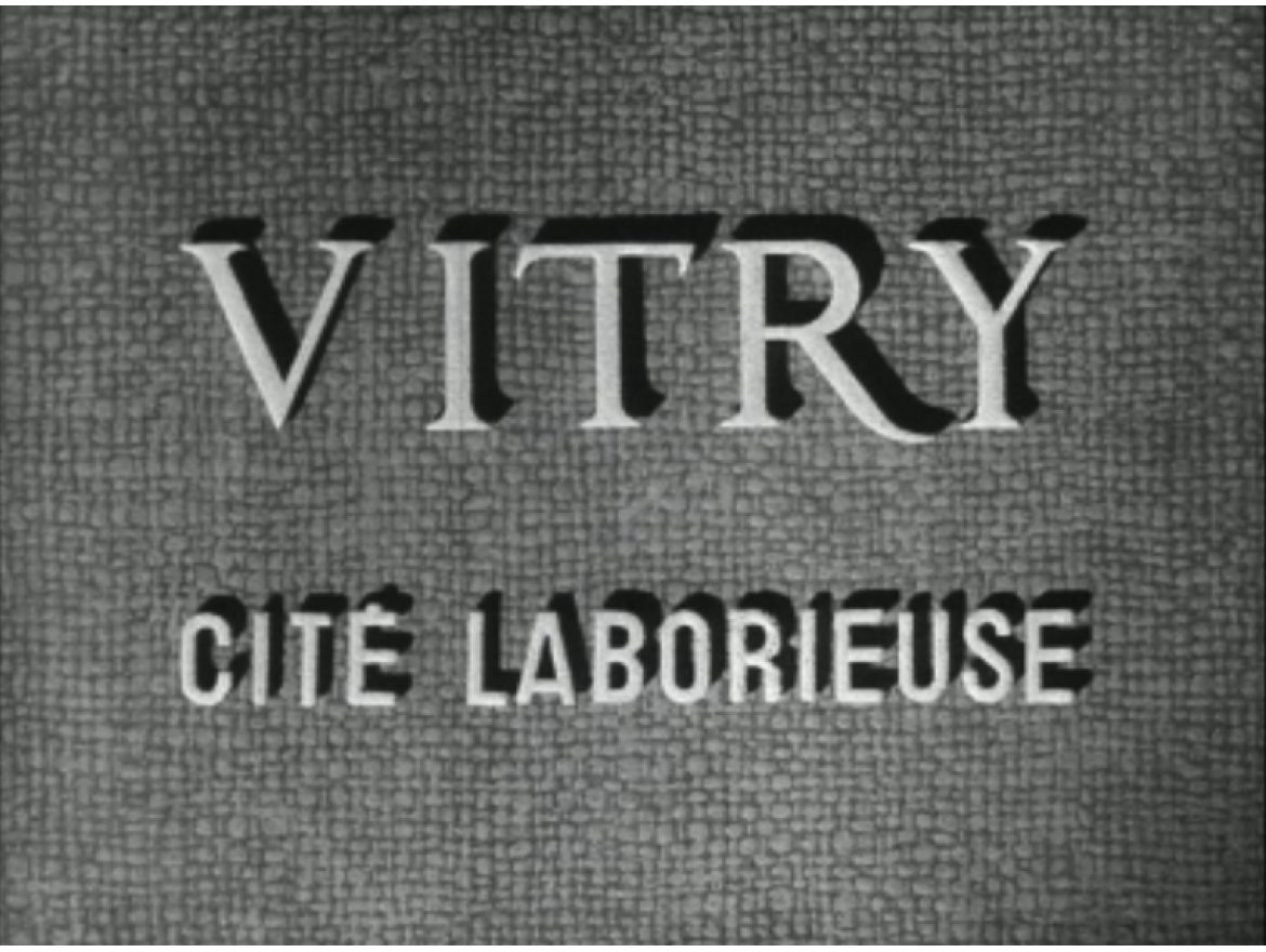 Ciné-rencontre : "Destination Paris-Orly"