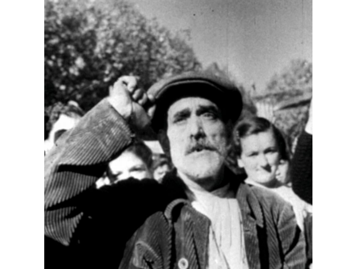 Projection de "L'Espagne vivra" (Henri Cartier-Bresson, 1938)