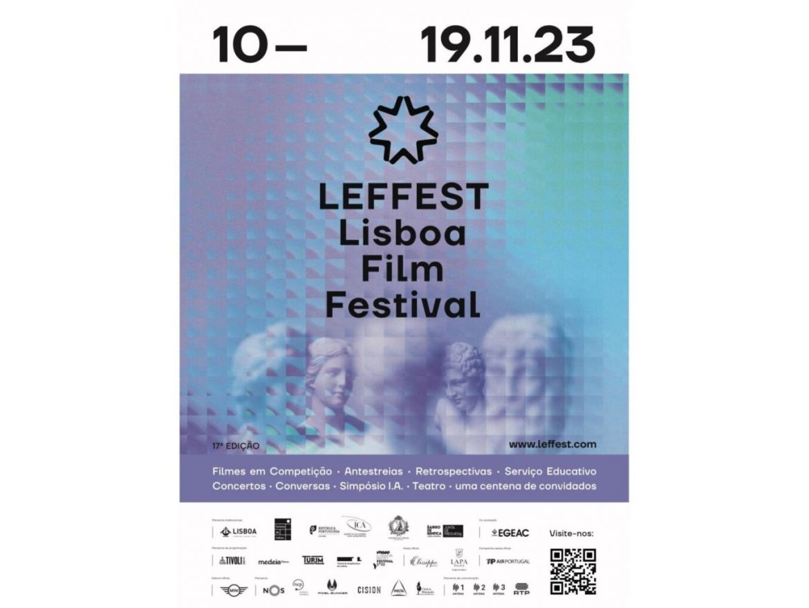 Projection de West Indies (Med Hondo, 1979) au Leffest, Lisbonne Film Festival