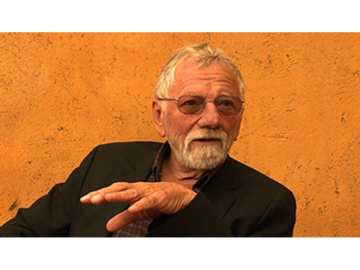Bruno Muel (1935-2023) - Un hommage
