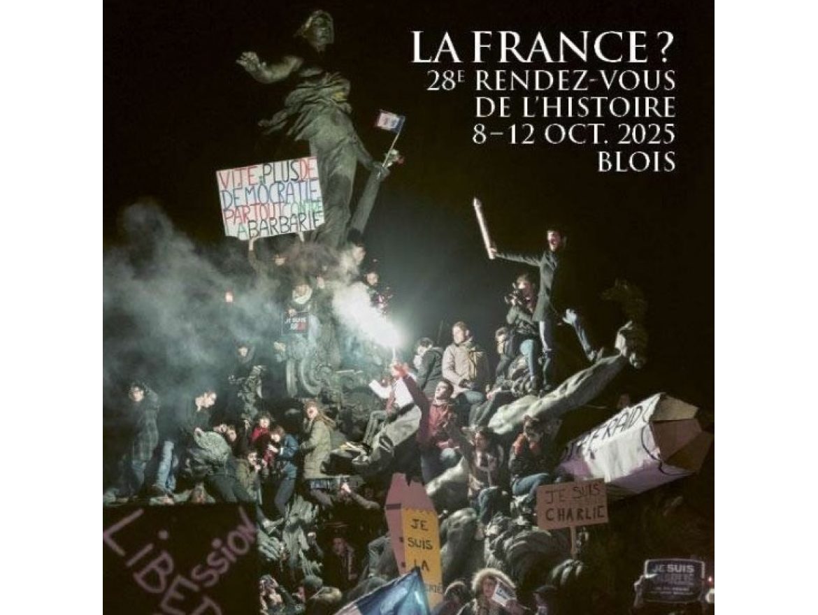 Regards amateurs sur la Libération