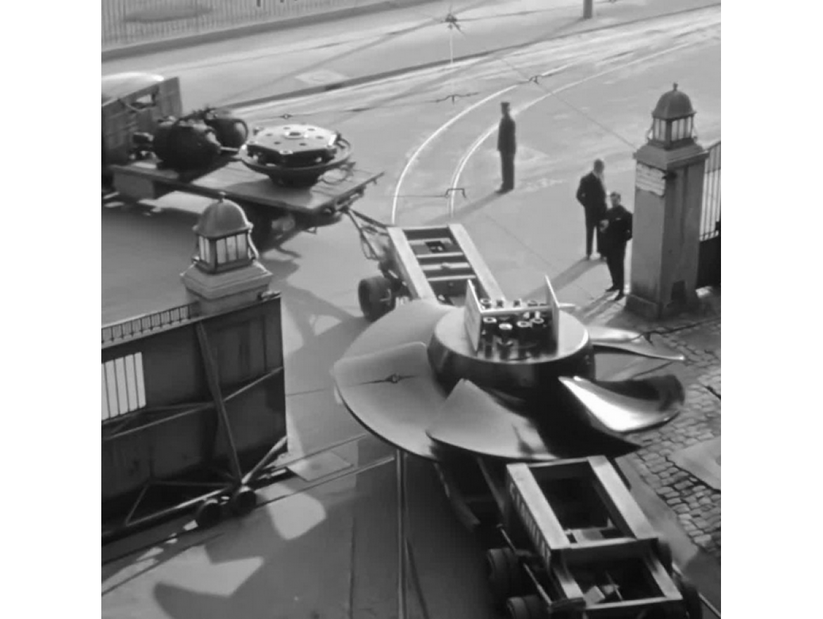 Séminaire Diazinteregio