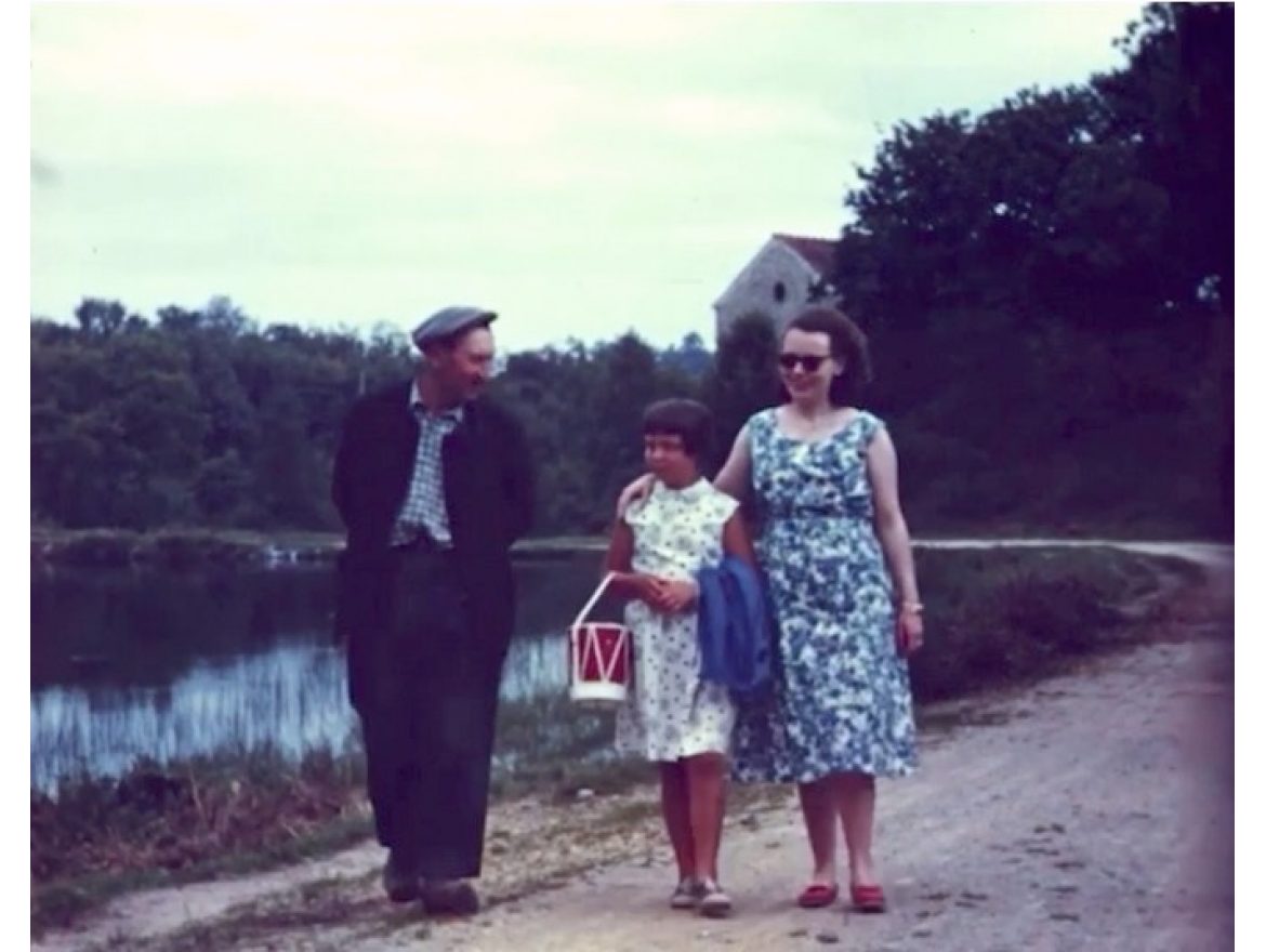 50 ans d'images en Limousin