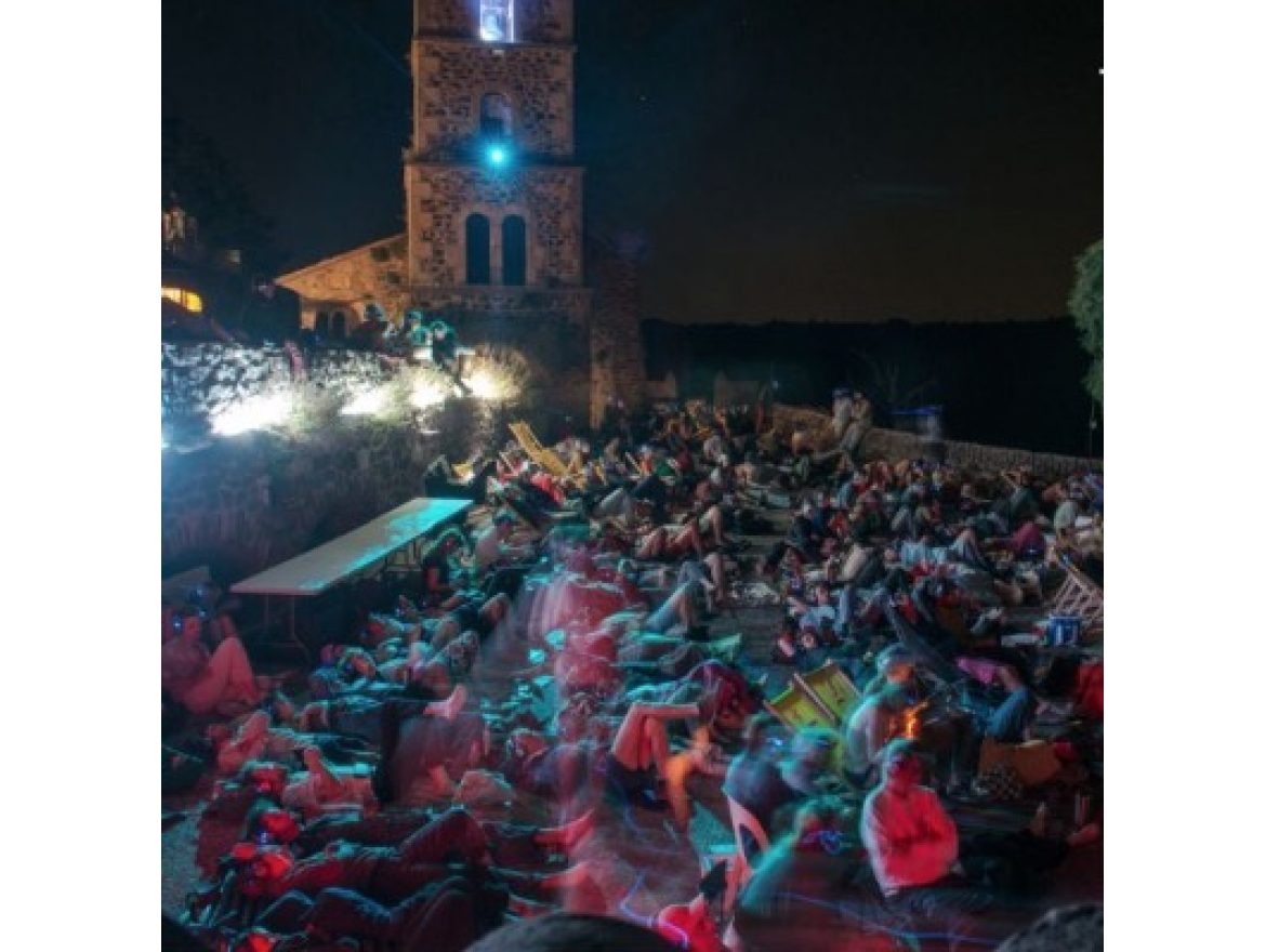 Projection de "Le soulèvement de Hambourg" aux Etats Généraux du film documentaire