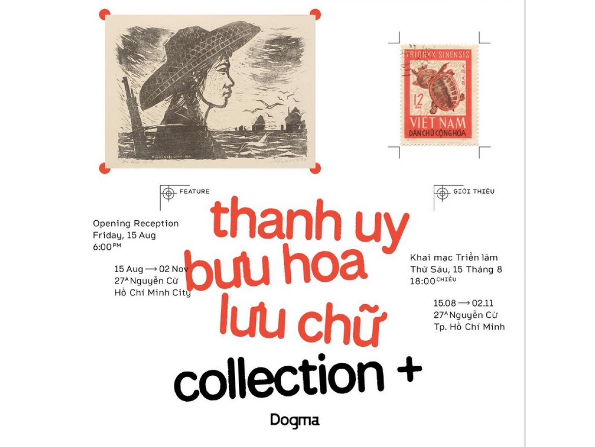 "Collection +" 