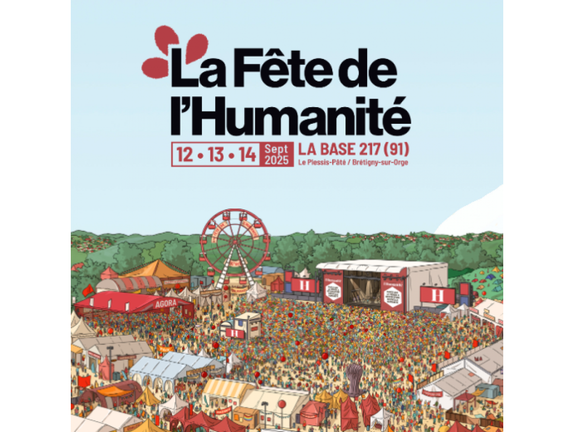 Fête de l'Humanité