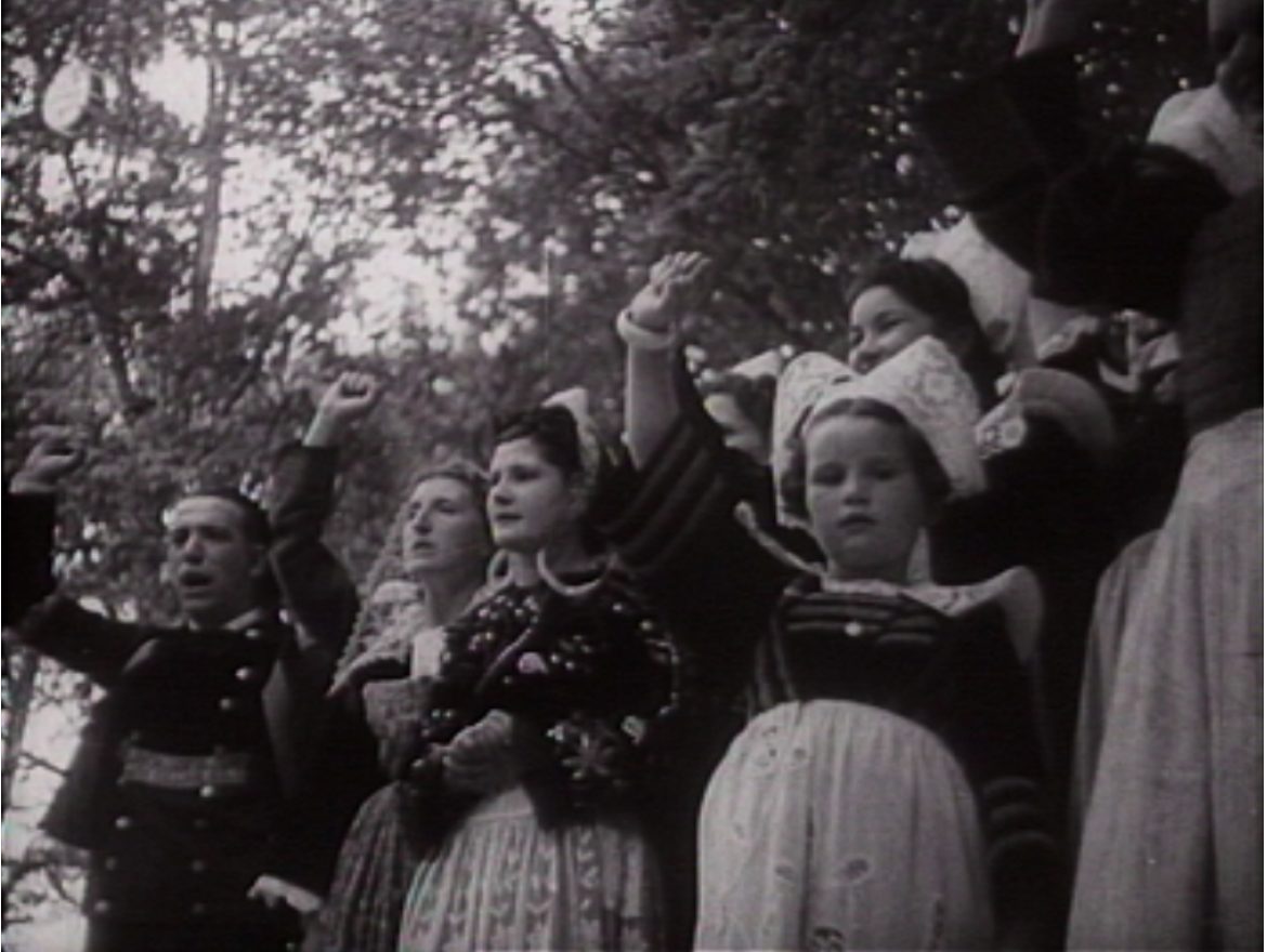 Du Front populaire à nos jours : 80 ans de luttes sociales et de solidarité