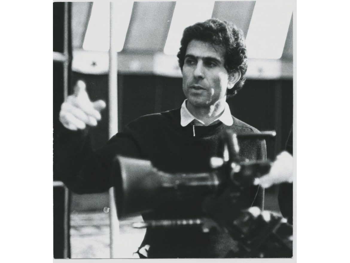 Décès du cinéaste Paul Seban