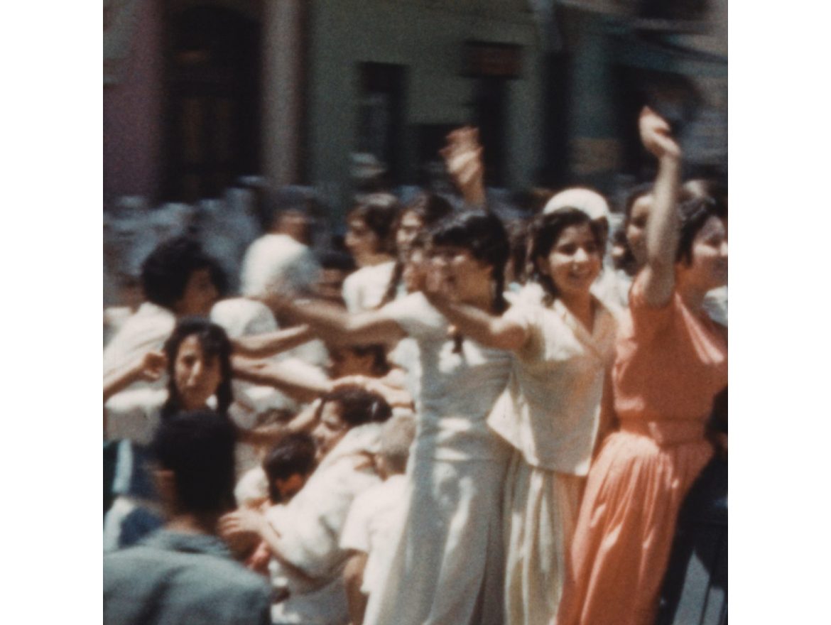 Parcours thématique sur la décolonisation