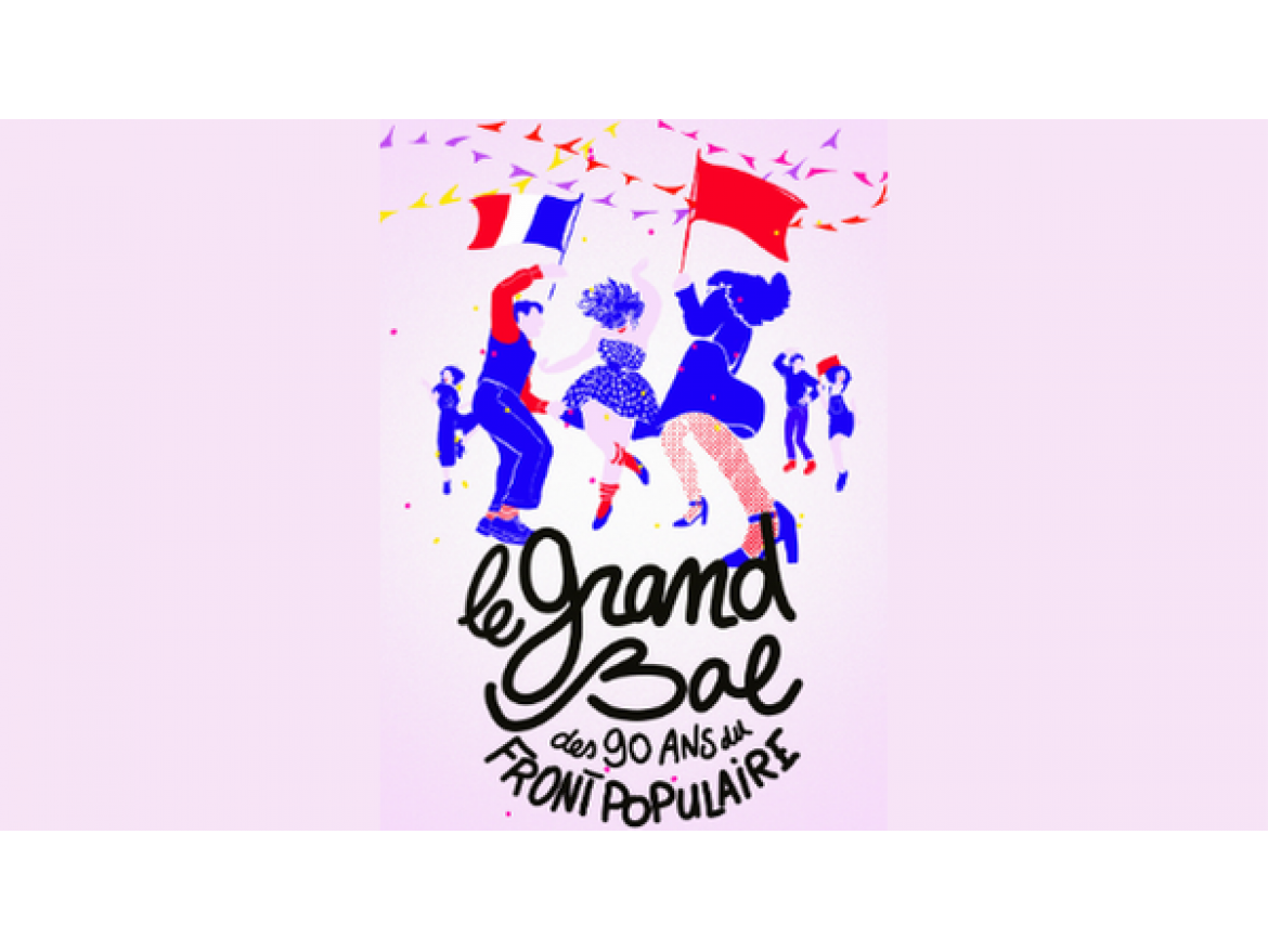 1936-2026 - Le PCF fête les 90 ans du Front Populaire