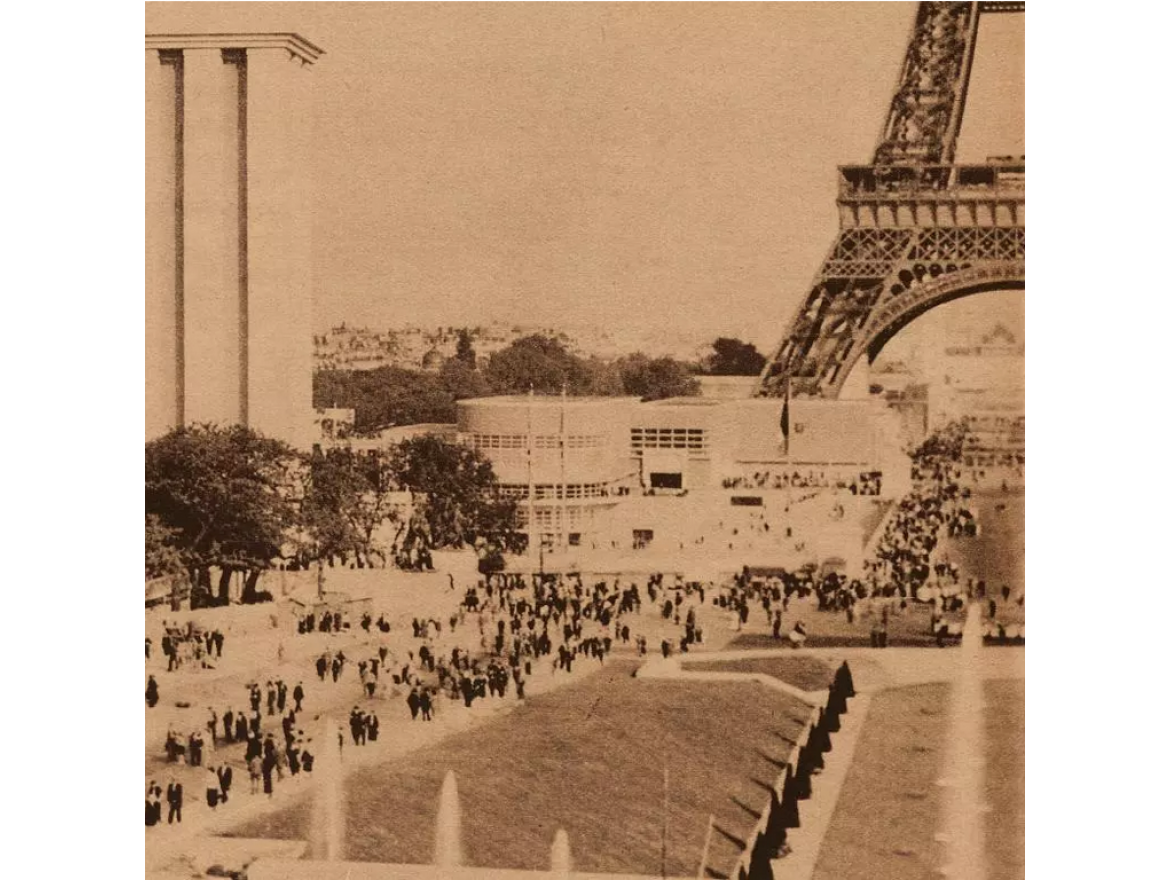 Front populaire : un élan culturel Front populaire : un élan culturel