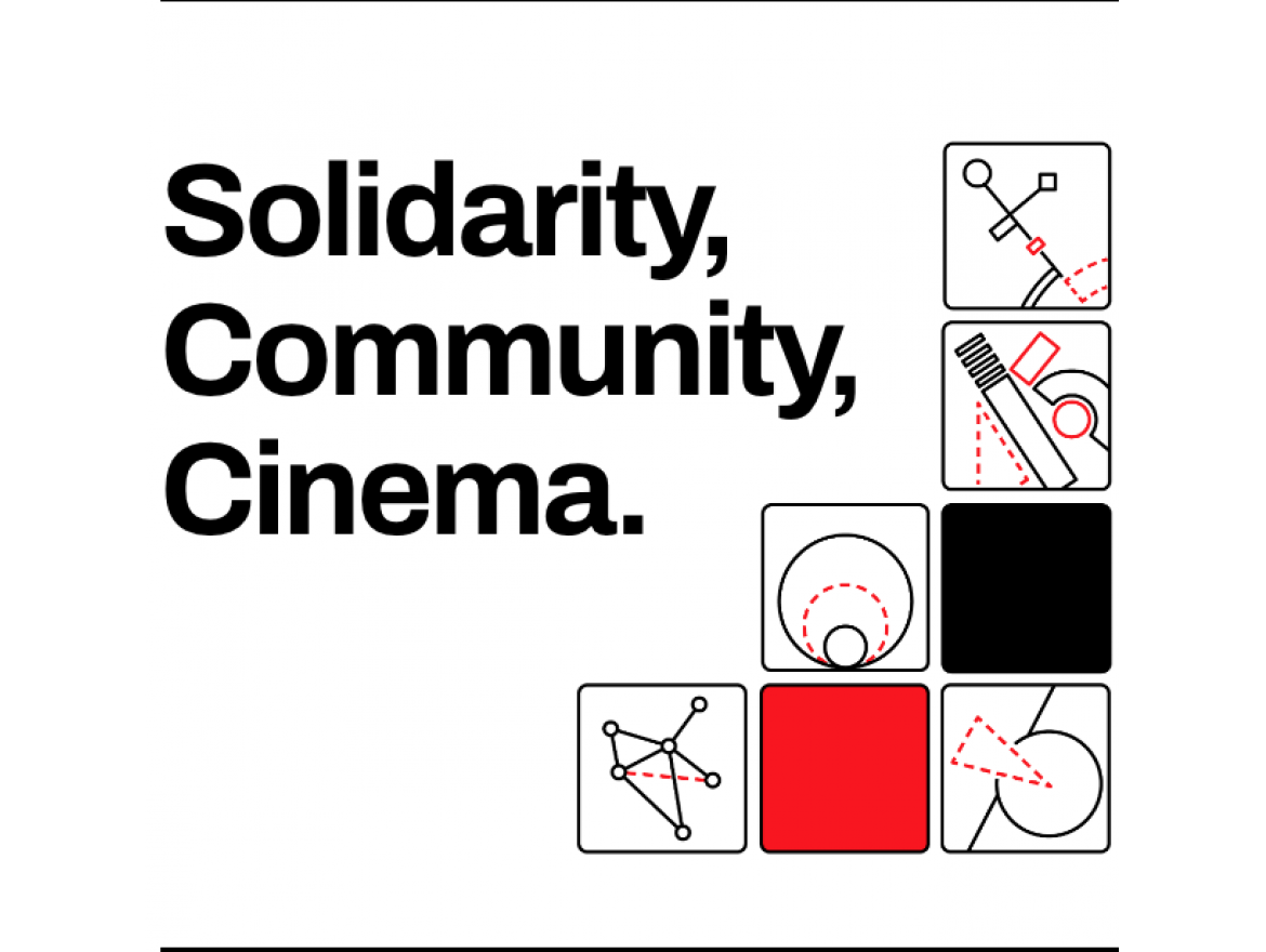 Radical Film Network Conference