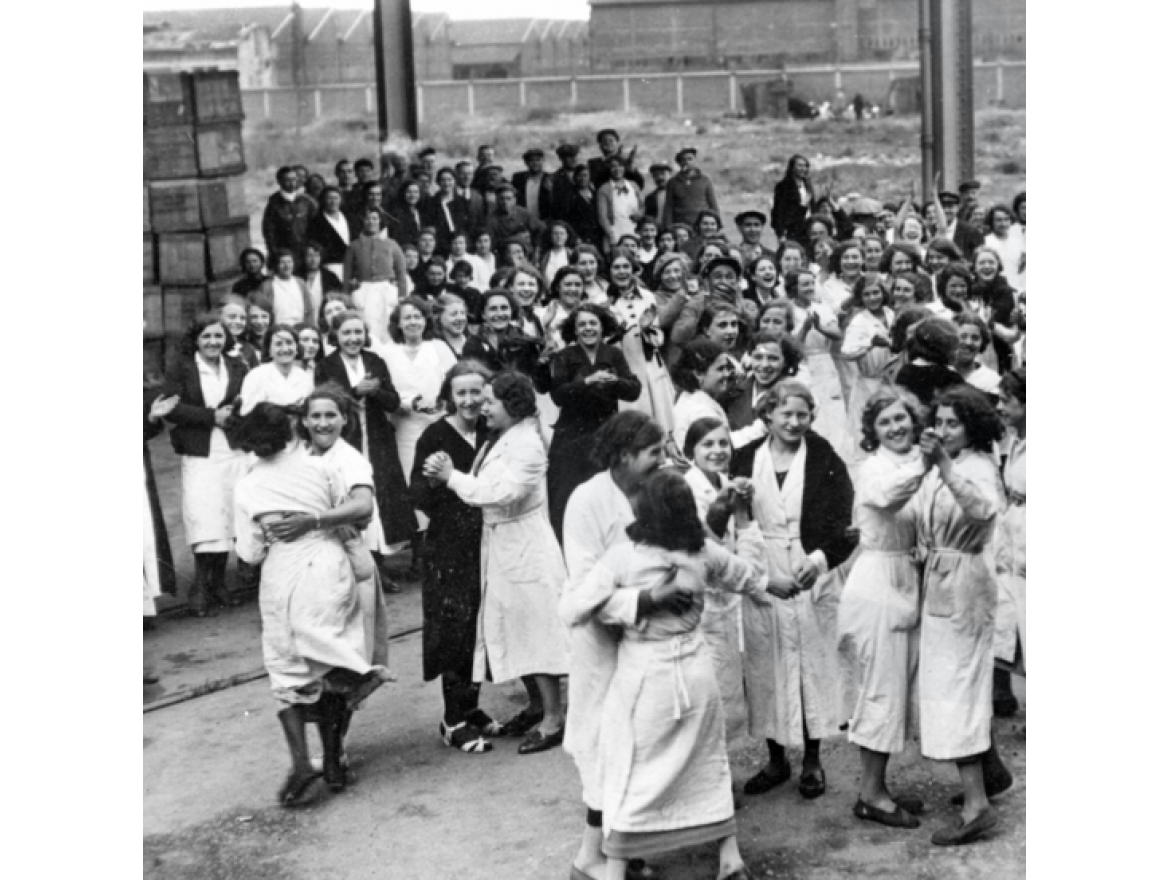 90 ans du Front populaire : le 20e célèbre une mémoire vivante 90 ans du Front populaire : le 20e célèbre une mémoire vivante