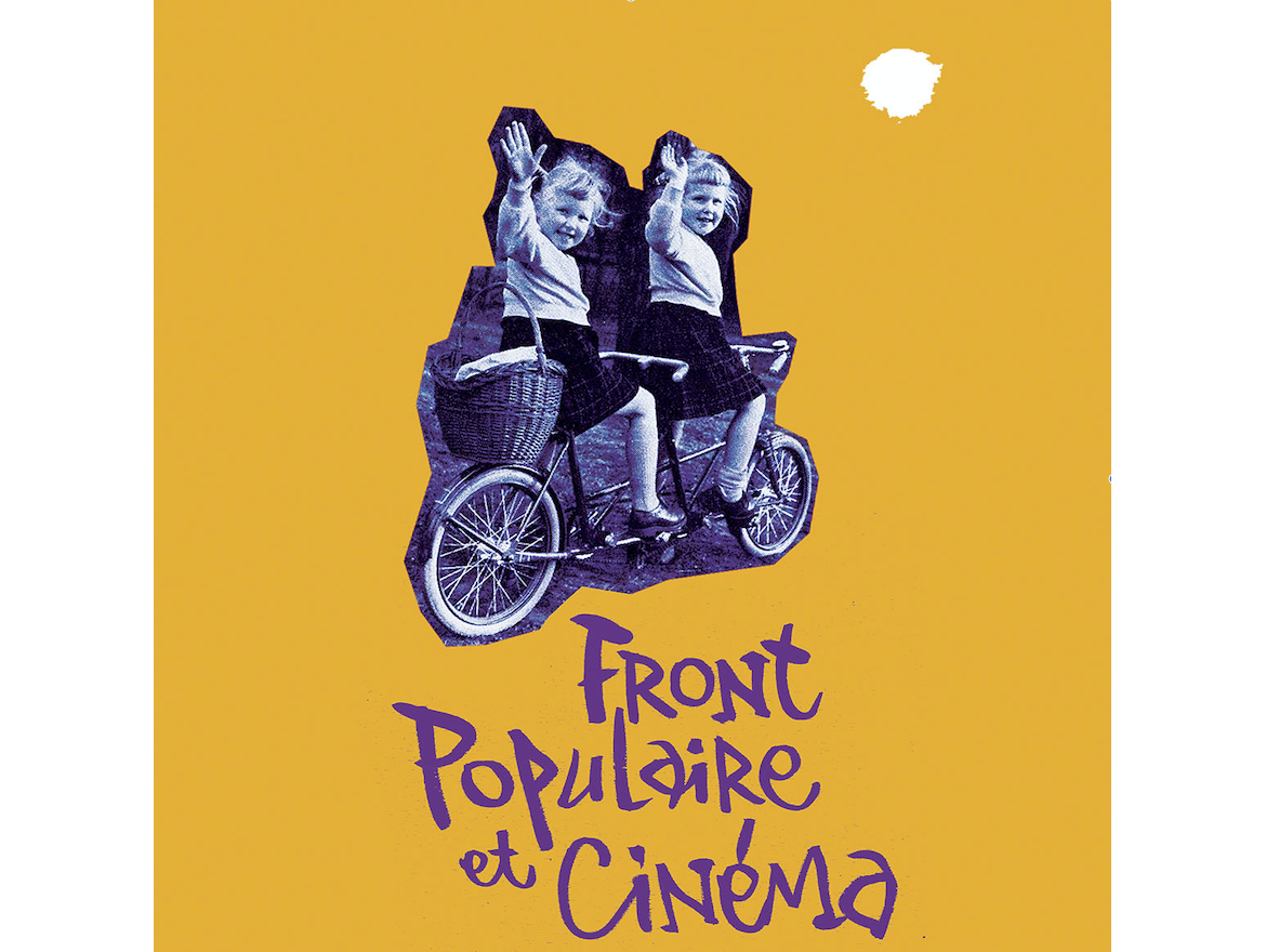 Front populaire et cinéma Front populaire et cinéma