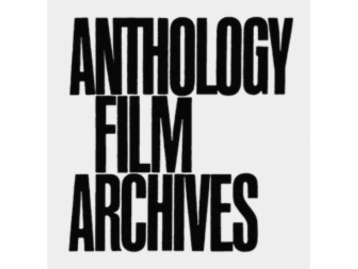 Retrospective Jean Epstein au Anthology Film Archives de New York