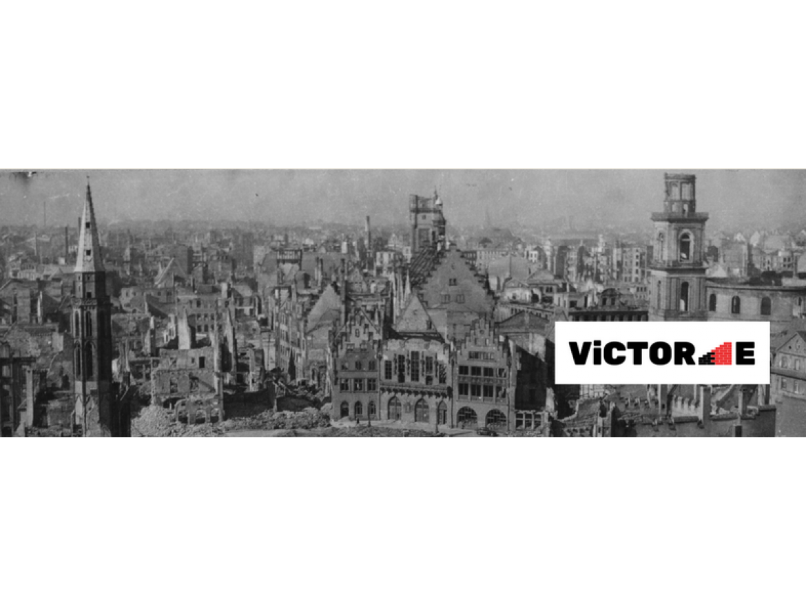 Participation au projet européen Victor-E Project