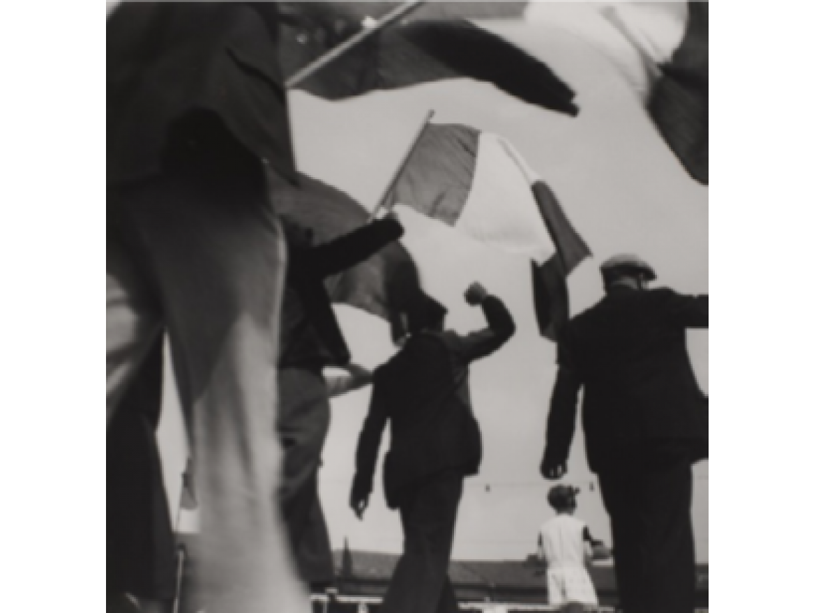 "Photographie, arme de classe", la photographie sociale  et documentaire en France (1928-1936)