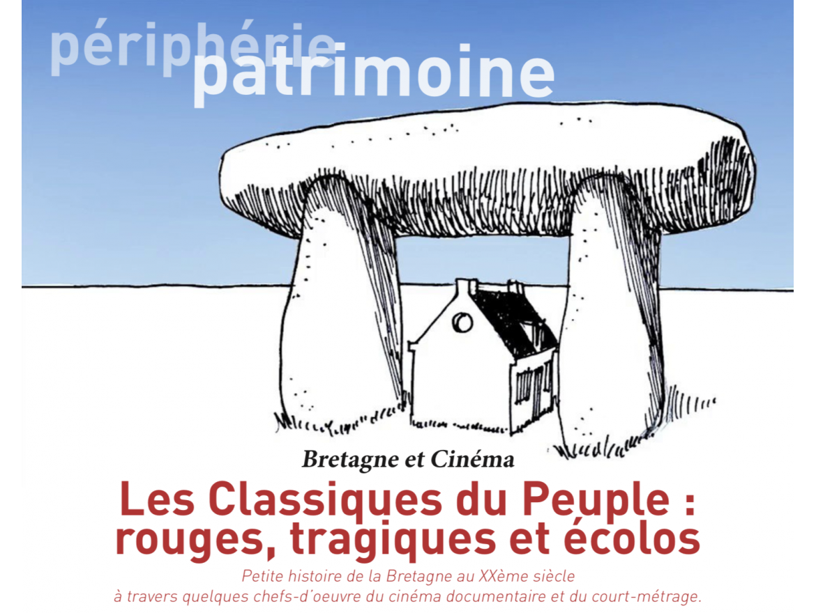 Bretagne et Cinéma