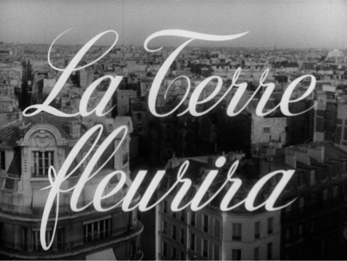 Ciné-Archives à la Fête de l'Huma