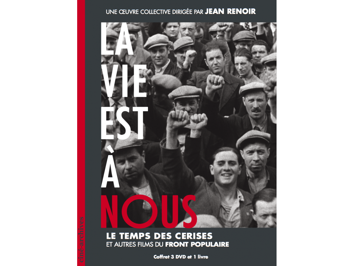 Rencontre avec Ciné-Archives