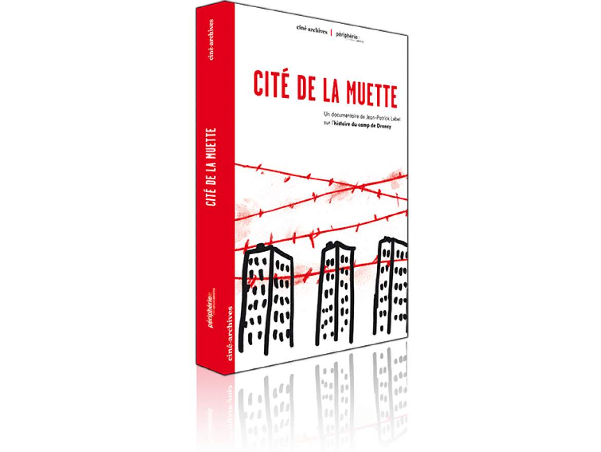 Rencontre autour du DVD "Cité de la muette" 