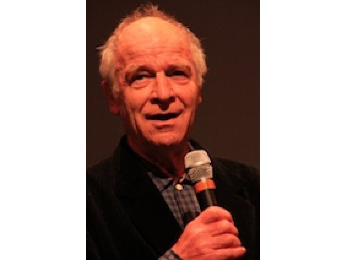 Décés du cinéaste Maurice Failevic