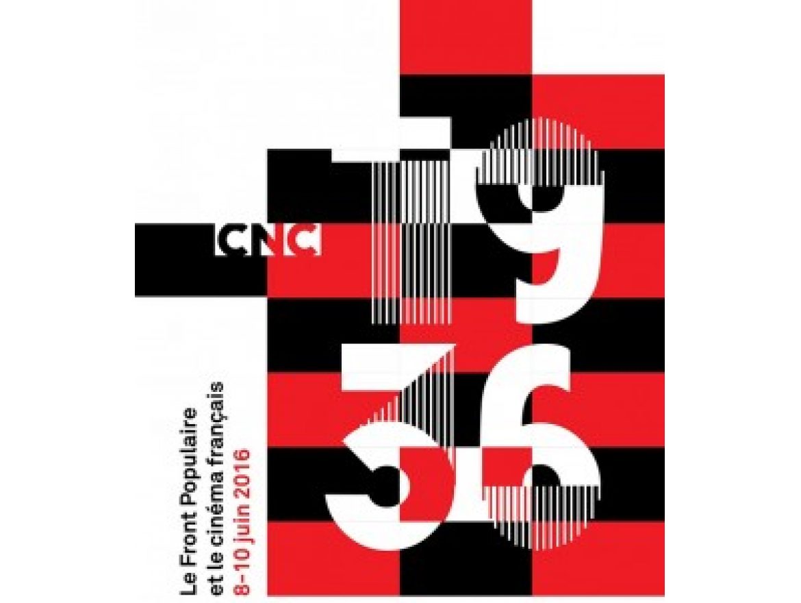 Colloque et rétrospective "Le Cinéma du Front Populaire"