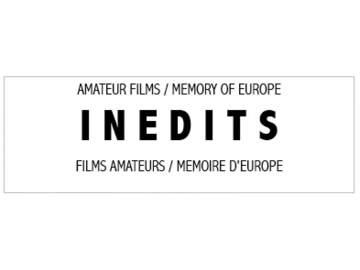 22ème rencontres de l'association INEDITS Film amateur / Mémoire d'Europe