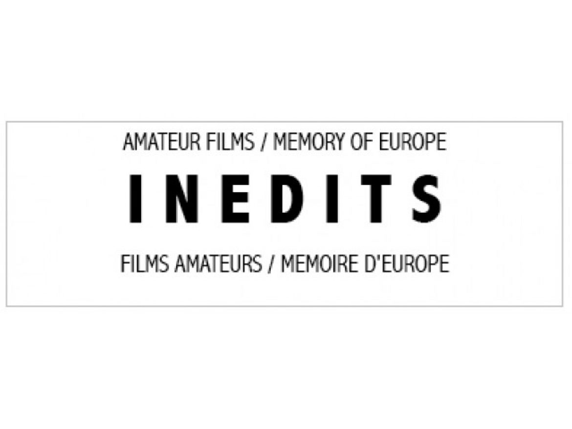 26e rencontres de l'Association INEDITS Films Amateurs / Mémoire d'Europe