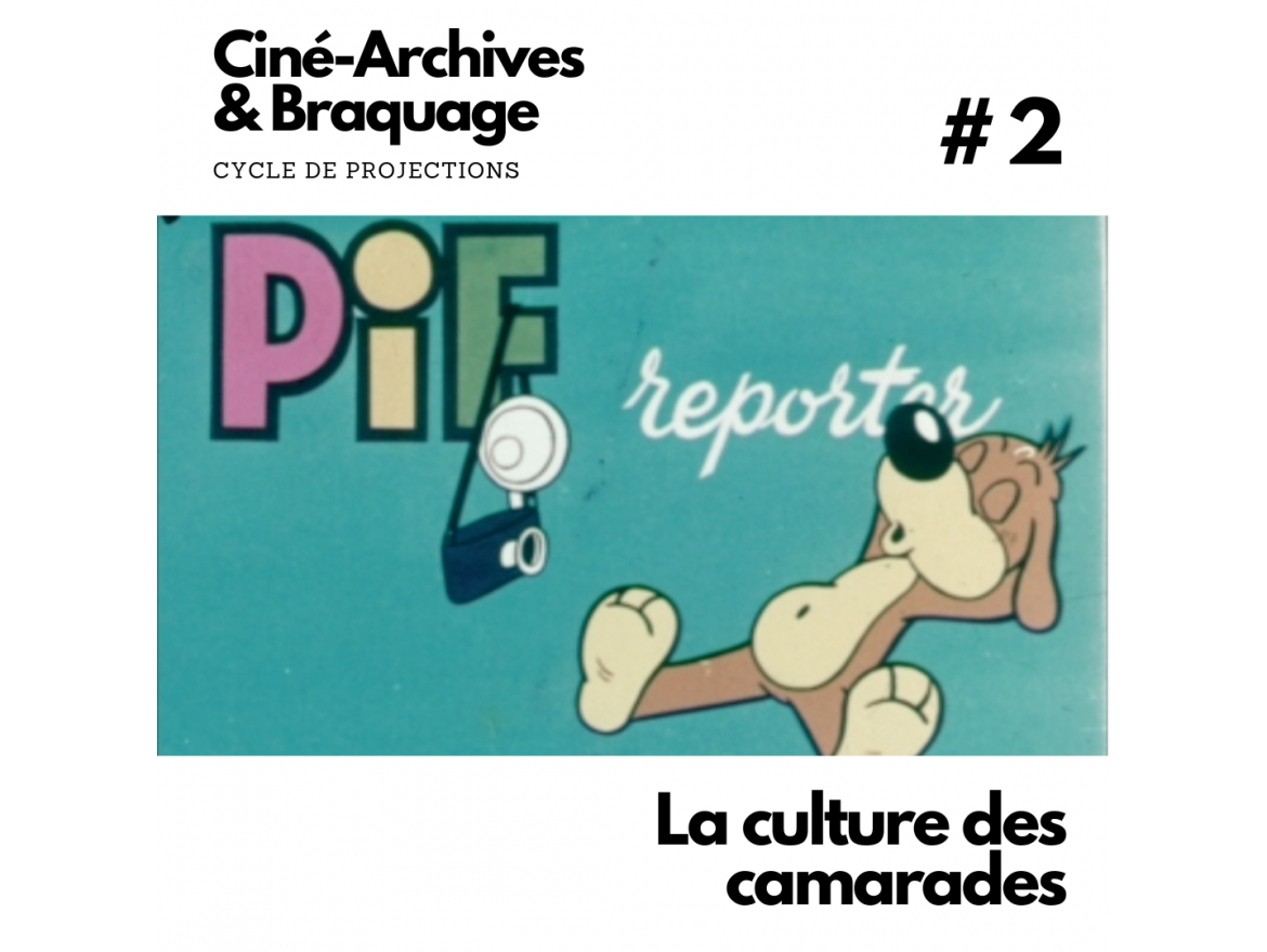 La culture des camarades