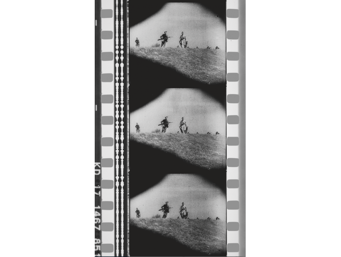 Itinérance Cartier-Bresson