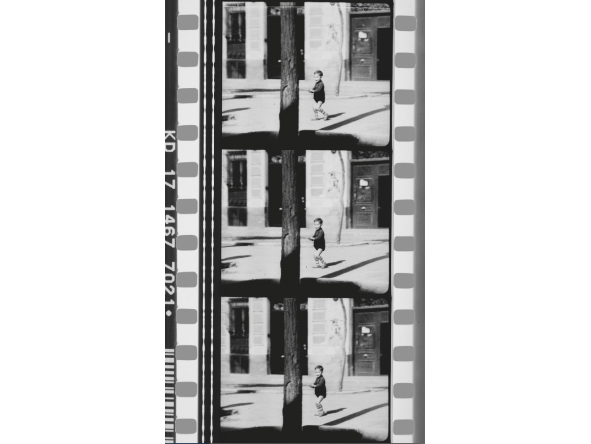Itinérance Cartier-Bresson