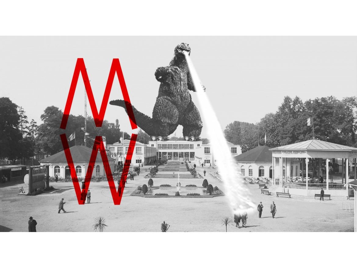 "Un siècle sans entracte – une histoire du Wacken (1924-2019)"