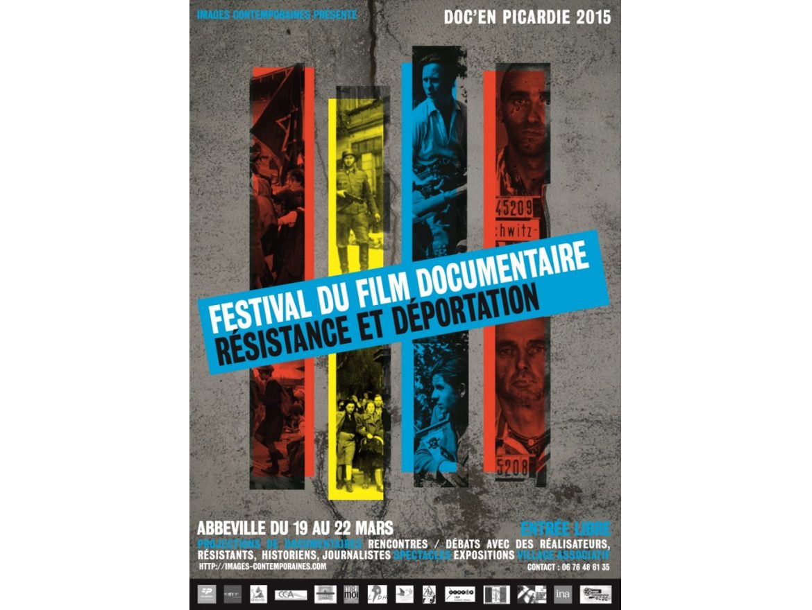 Carte blanche à Ciné-Archives