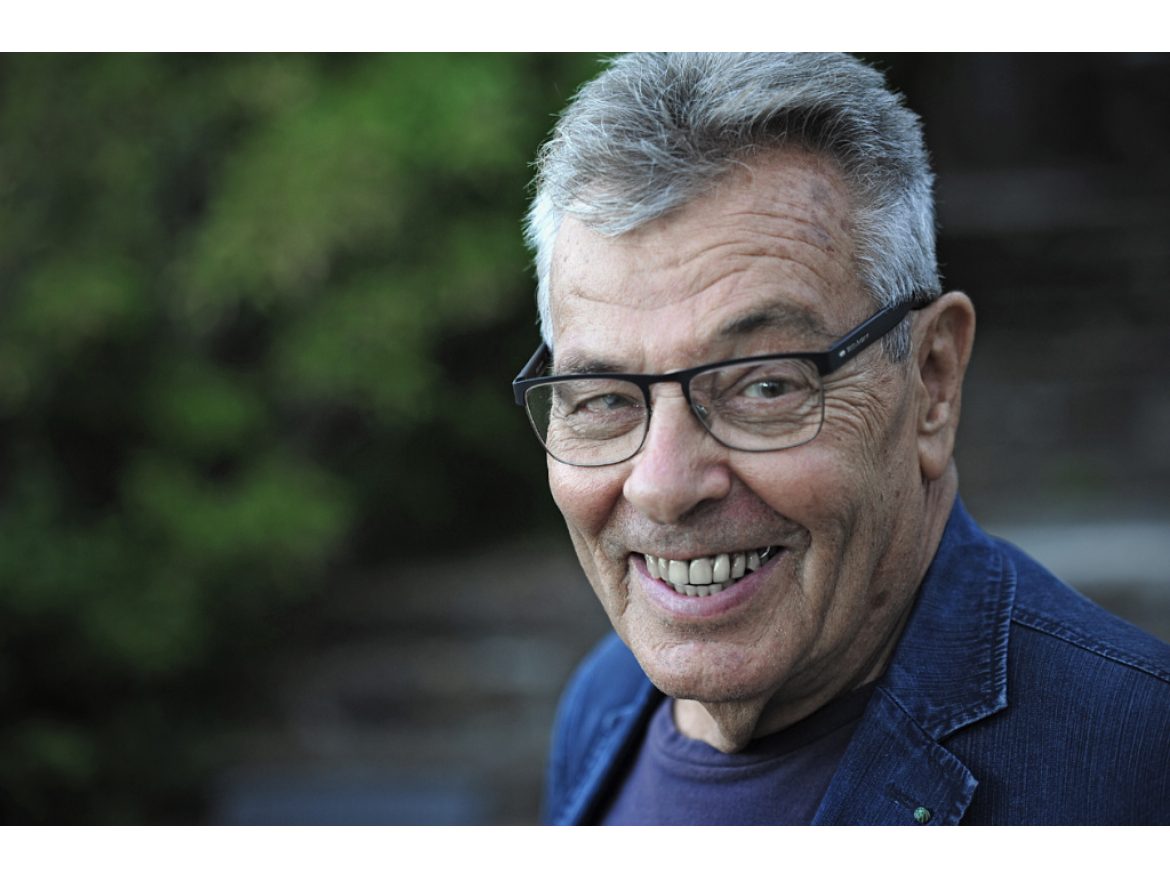 Décès du cinéaste Jean-Daniel Simon