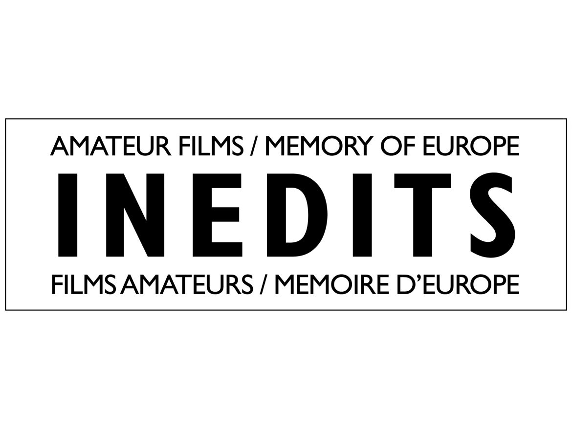 25e rencontres de l'Association INEDITS Films Amateurs / Mémoire d'Europe